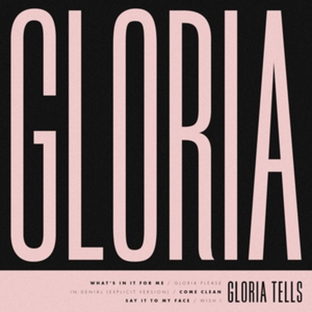 Picture of Gloria
