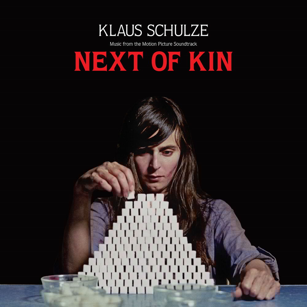 Picture of Next of Kin (Music from the Motion Picture Soundtrack)