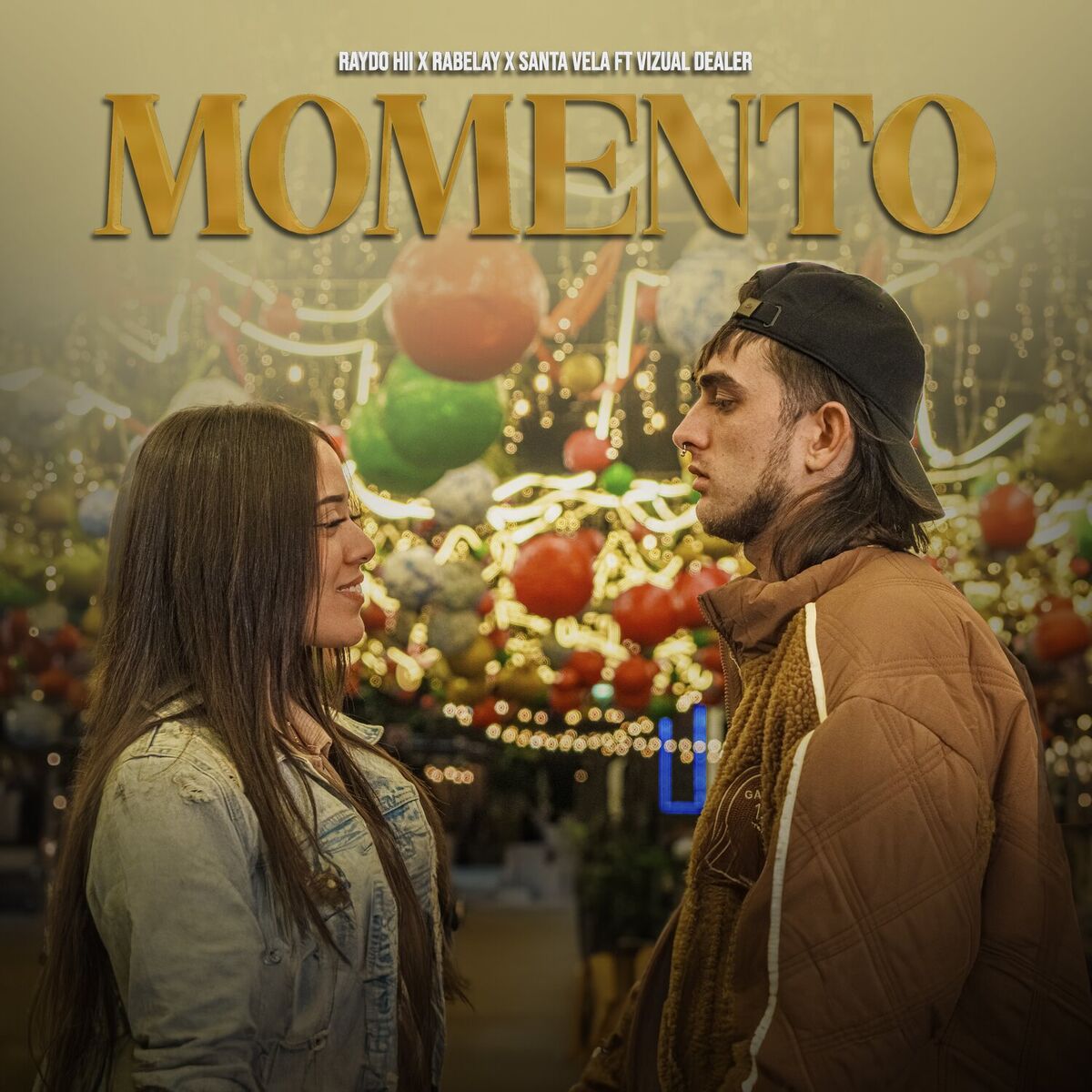 Album cover of Momento