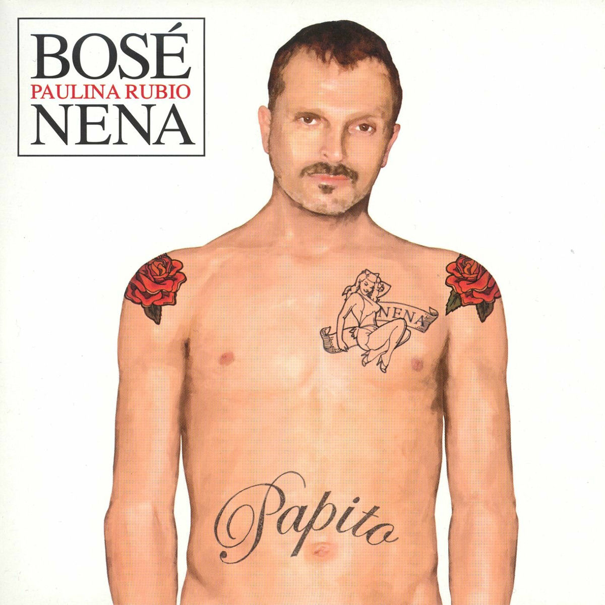 Album cover of Nena (Dueto 2007)