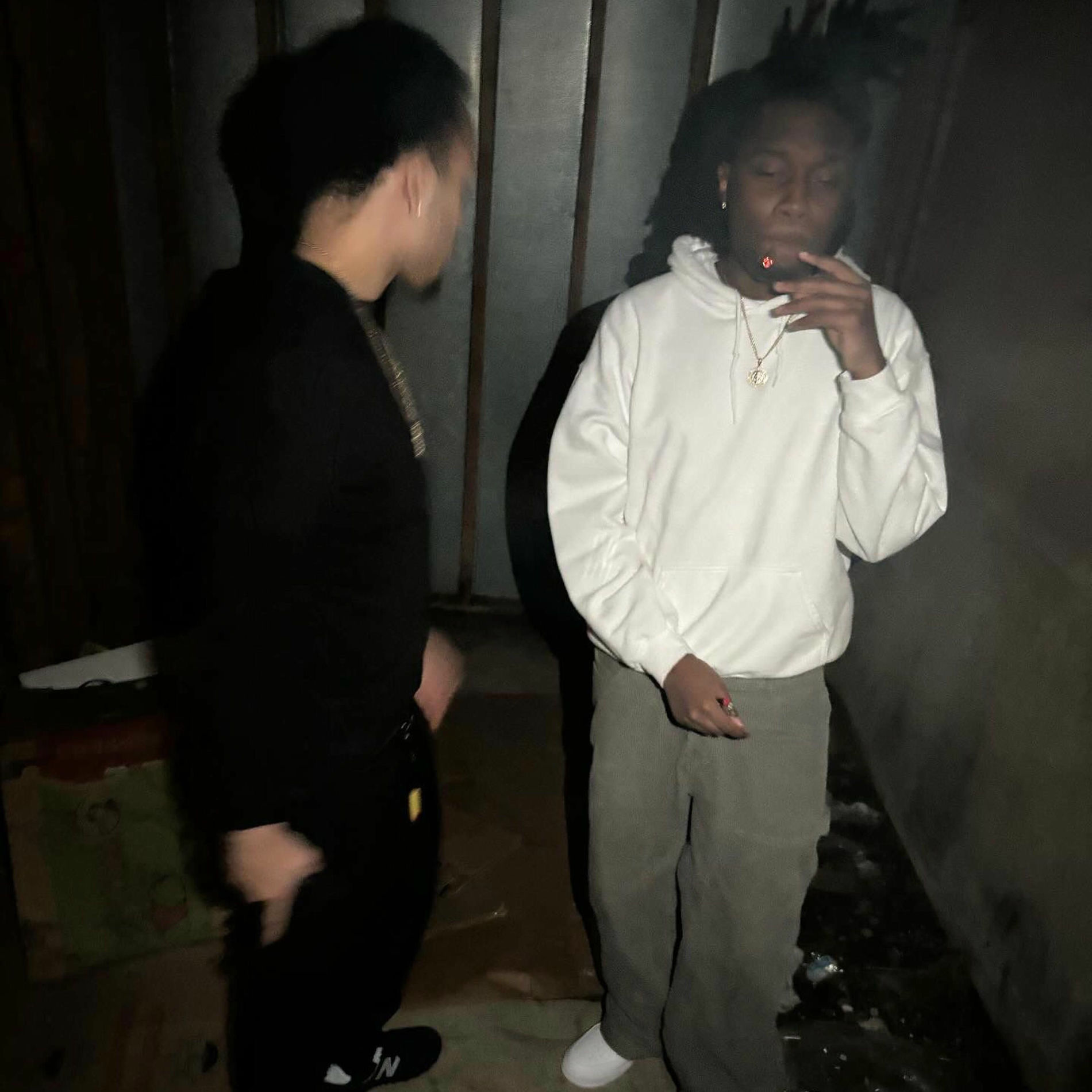 Album cover of Life of 3