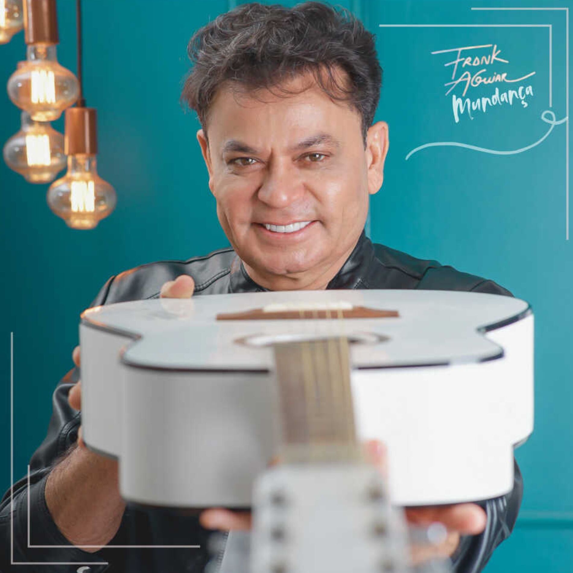 Album cover of Mundança