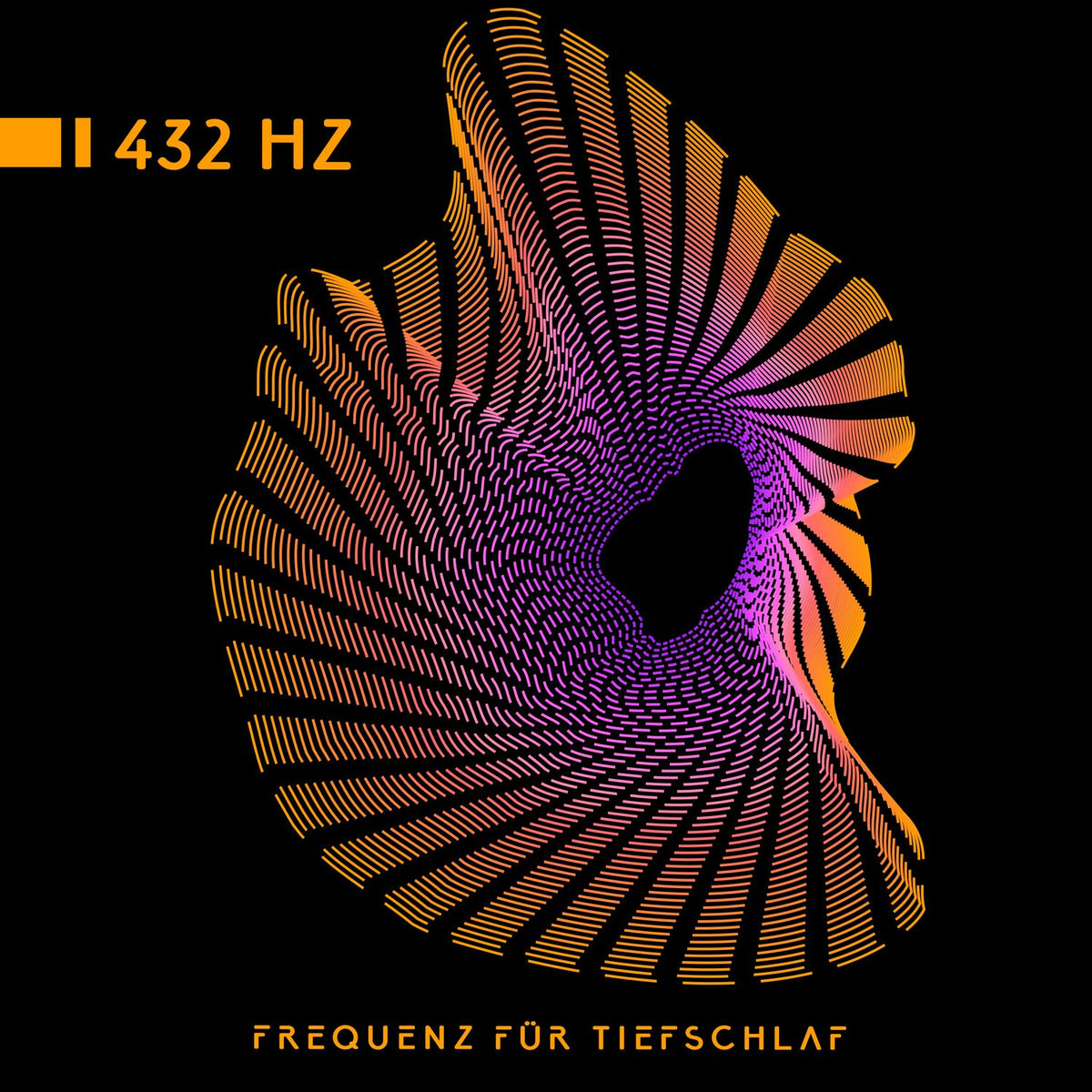 Album cover of Ton für Schlafentzug