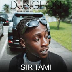 Cover of Dungeon