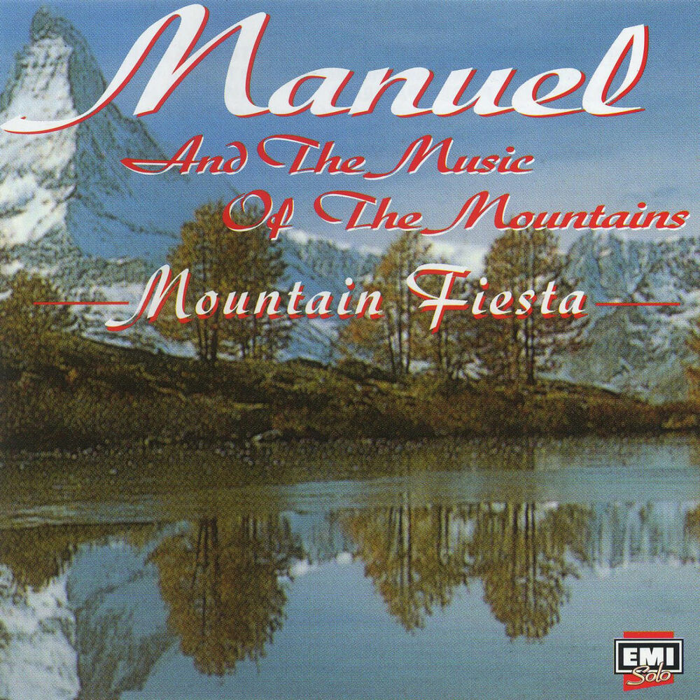 Picture of Mountain Fiesta