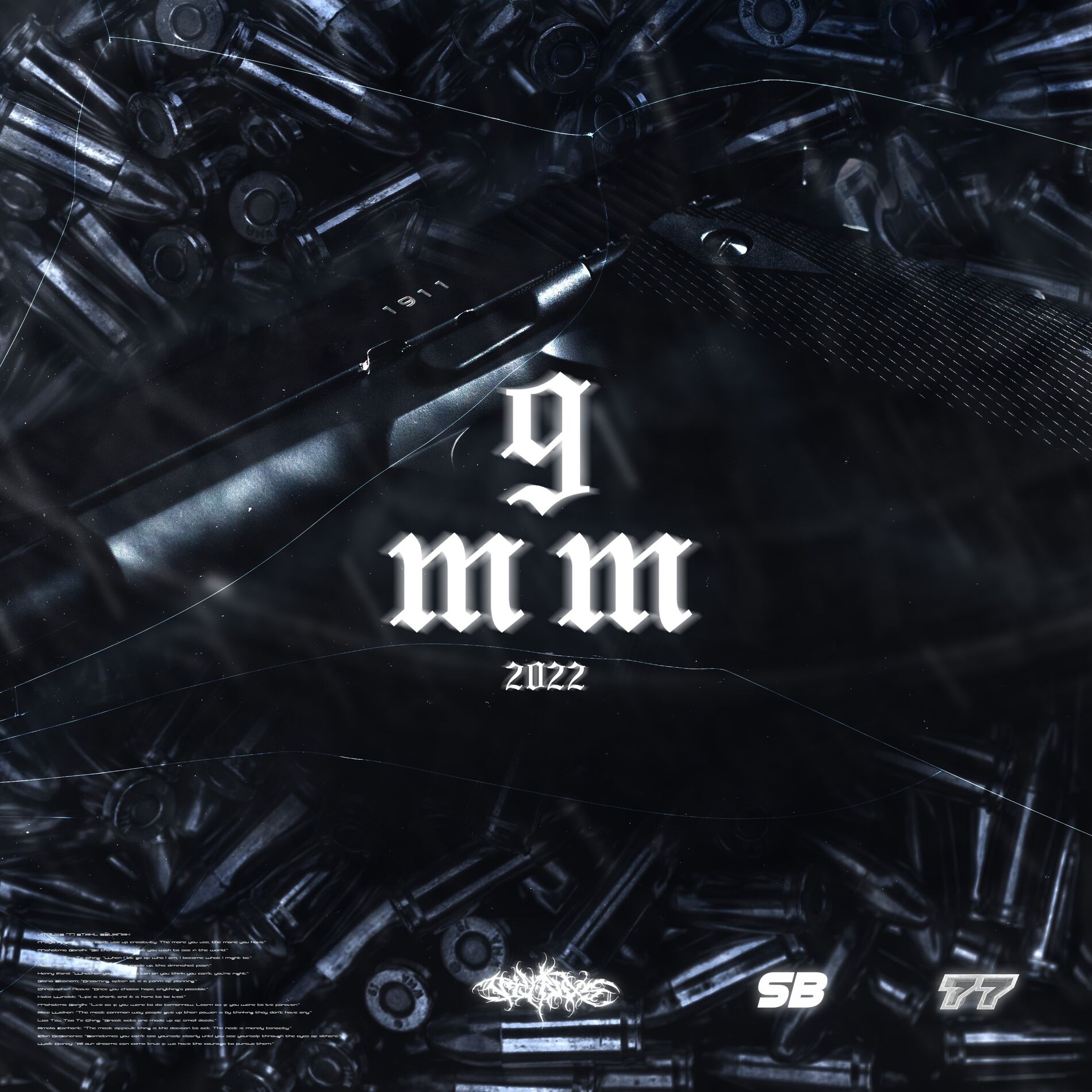 Album cover of VOL. 1.5