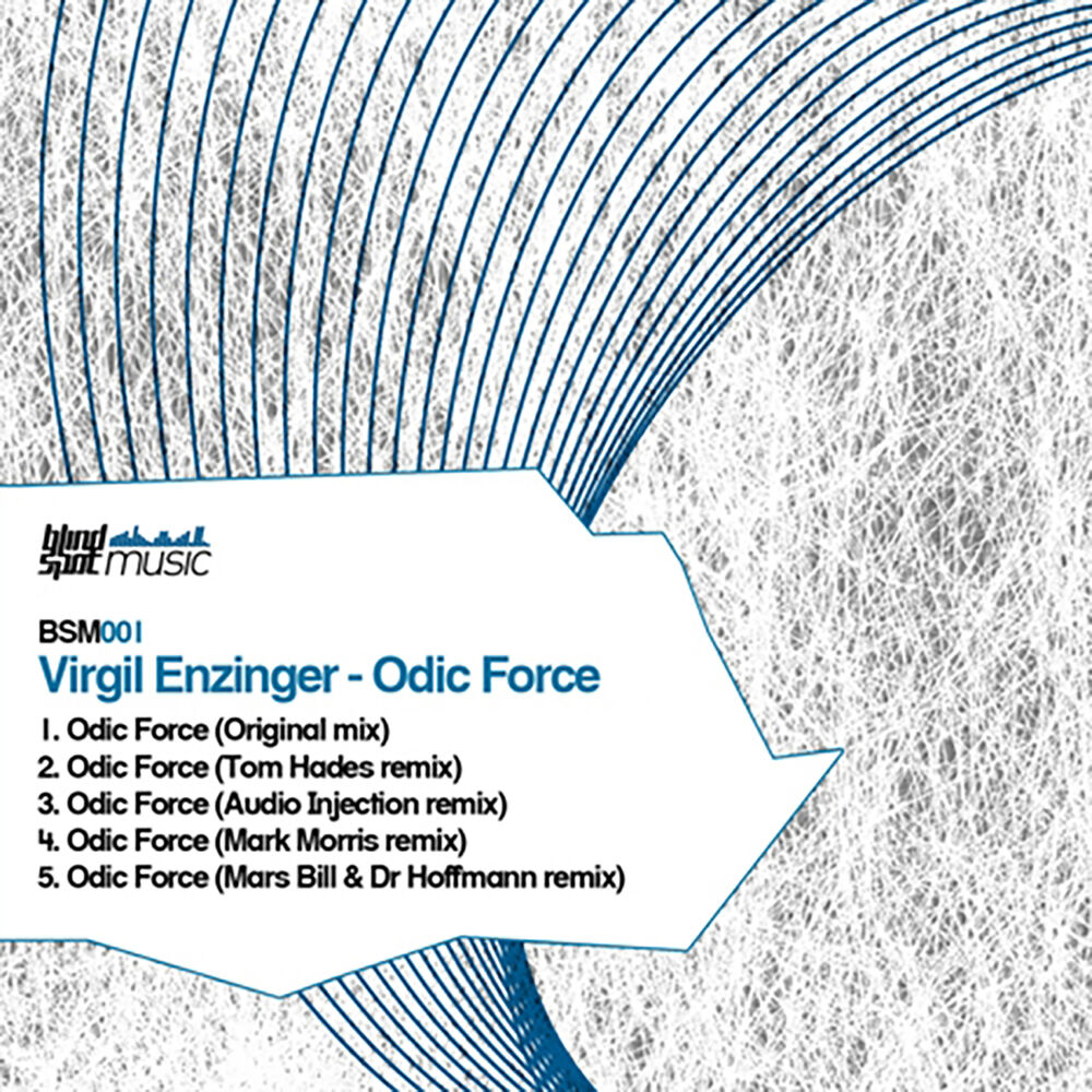 Picture of Odic Force