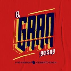 Cover of El Gran Yo Soy