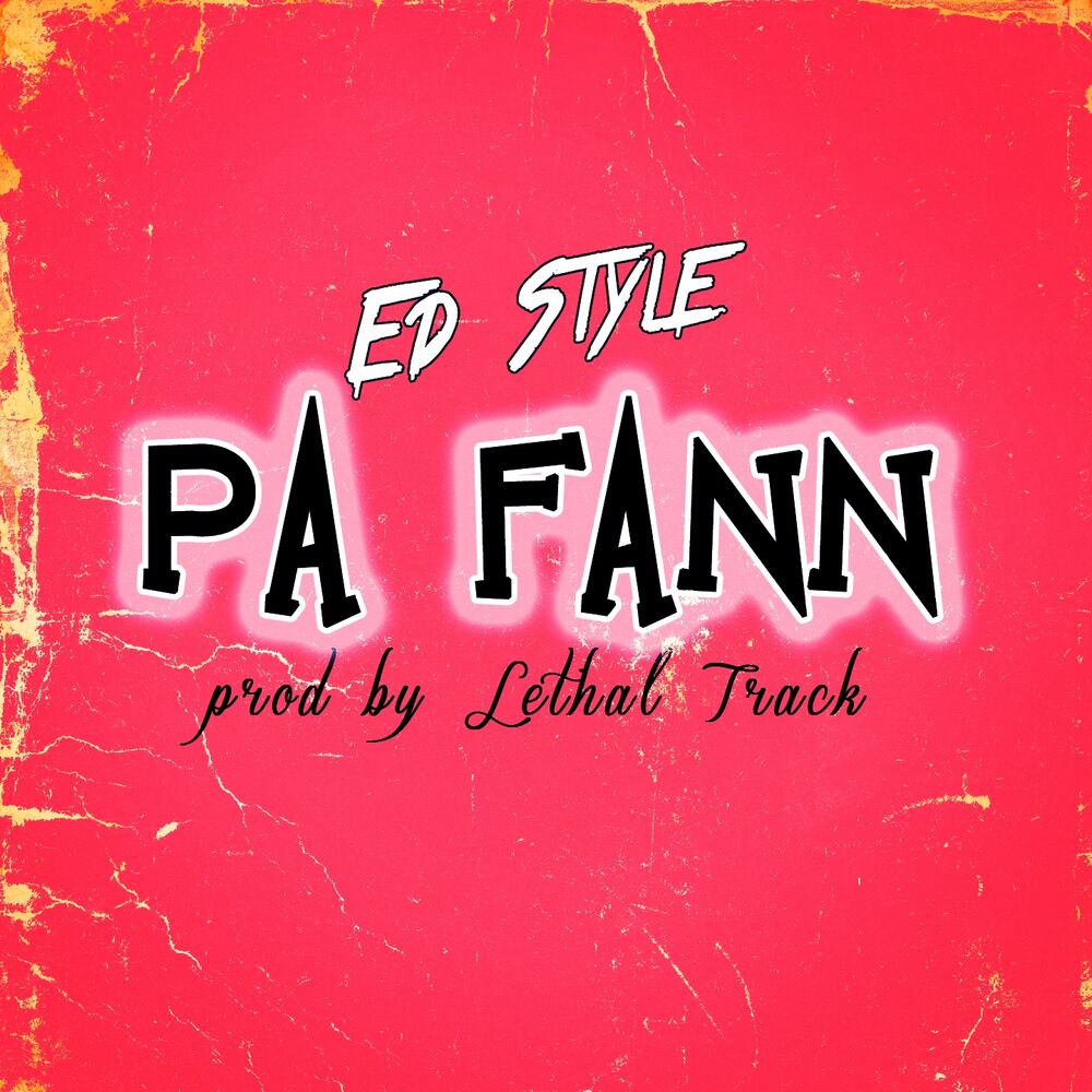 Picture of Pa fann