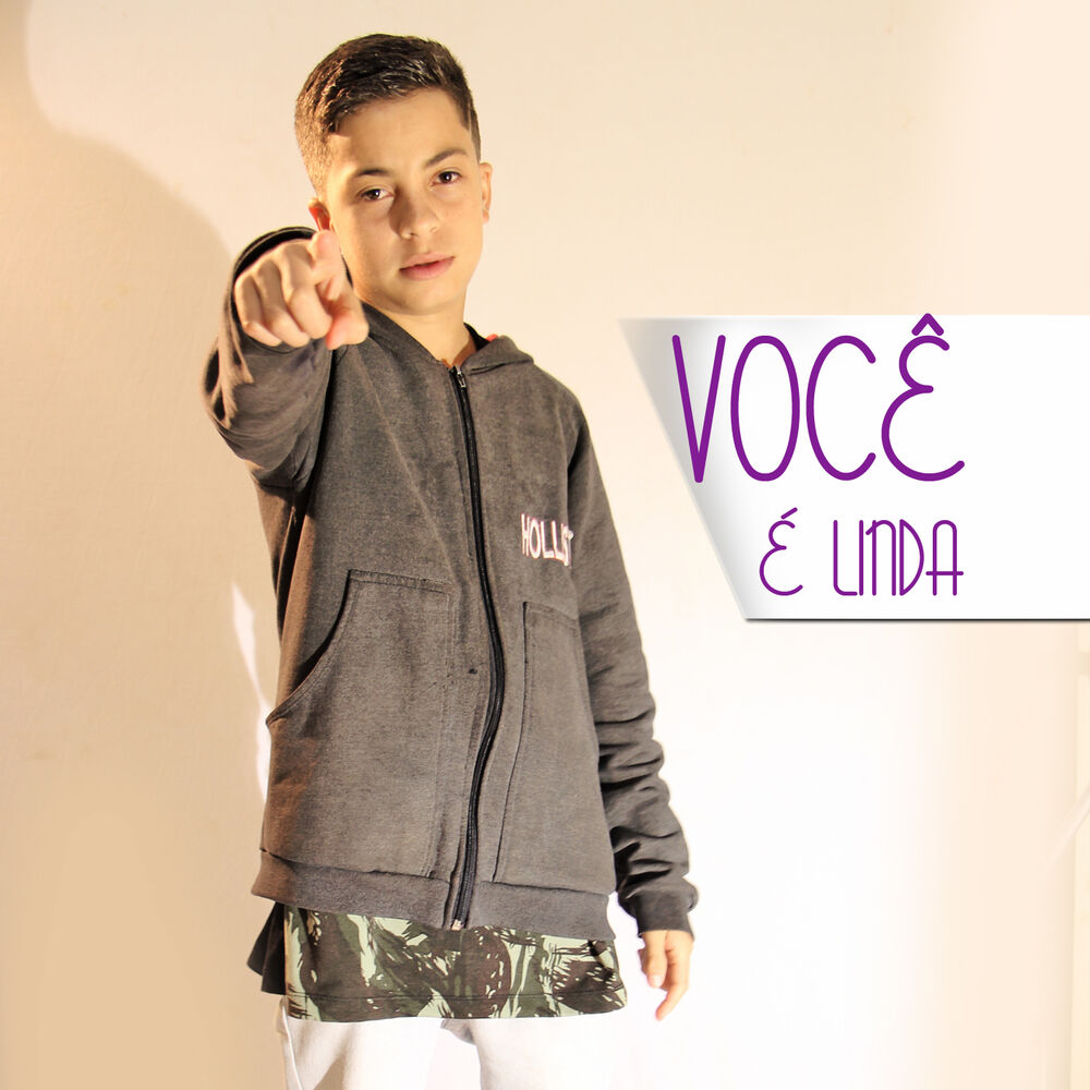 Picture of Você É Linda