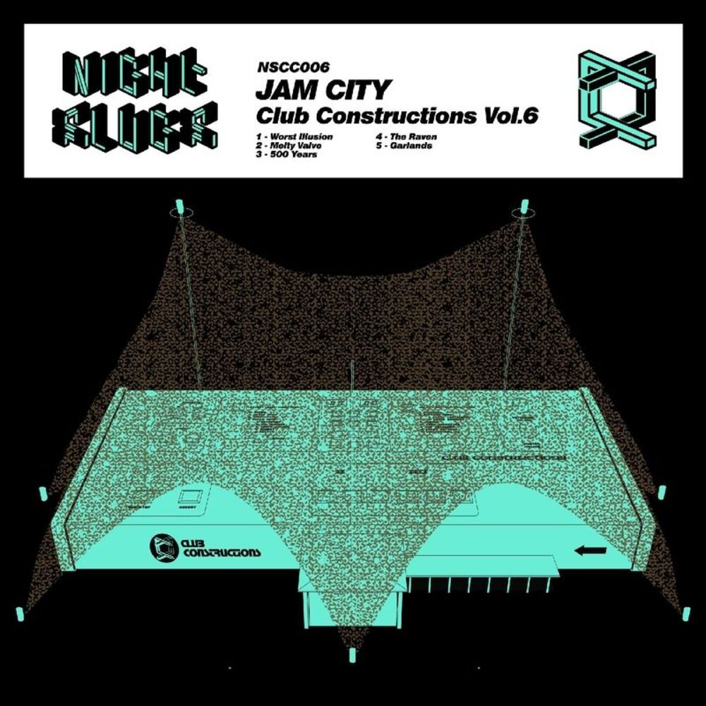 Picture of Club Construction, Vol. 6