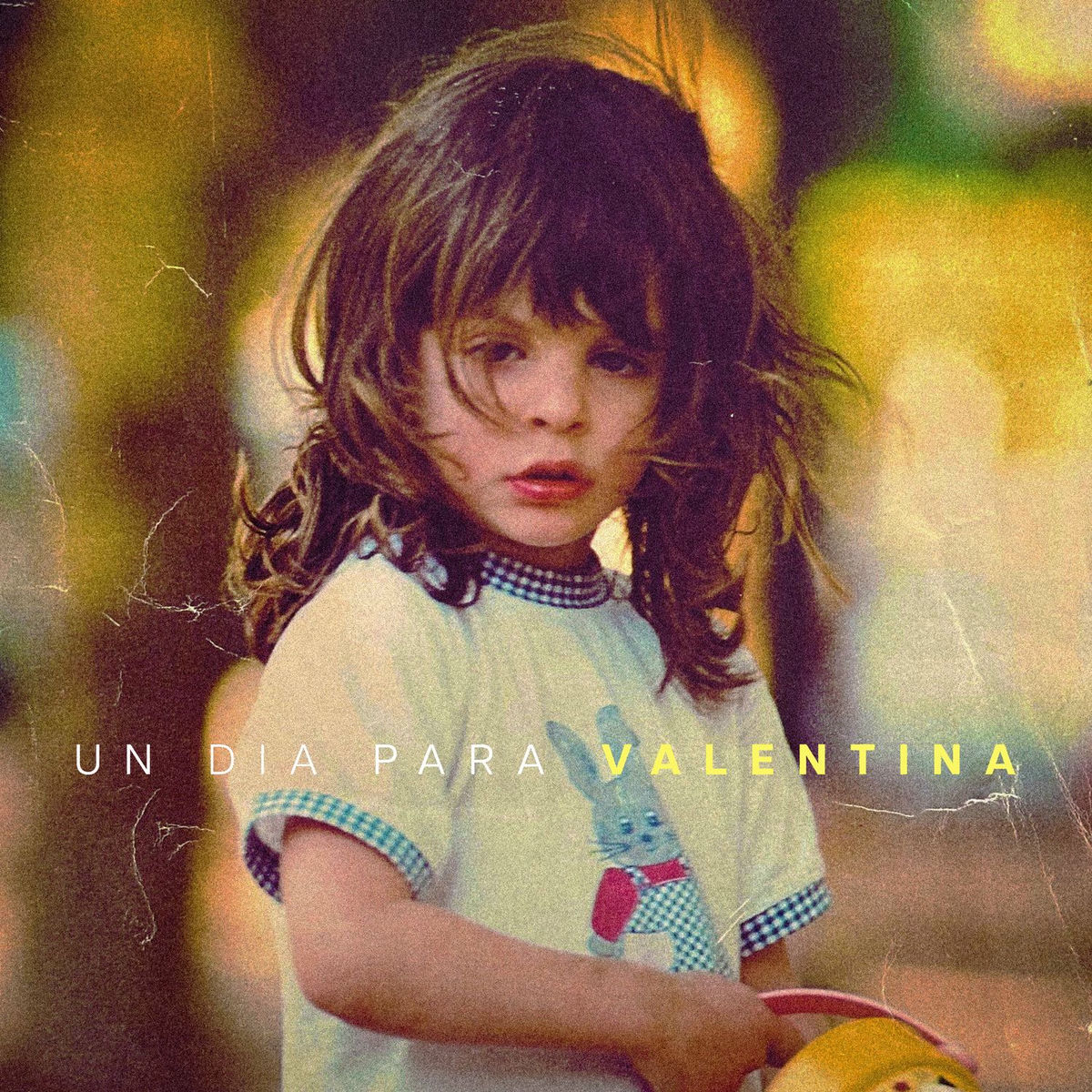 Album cover of Un día para Valentina