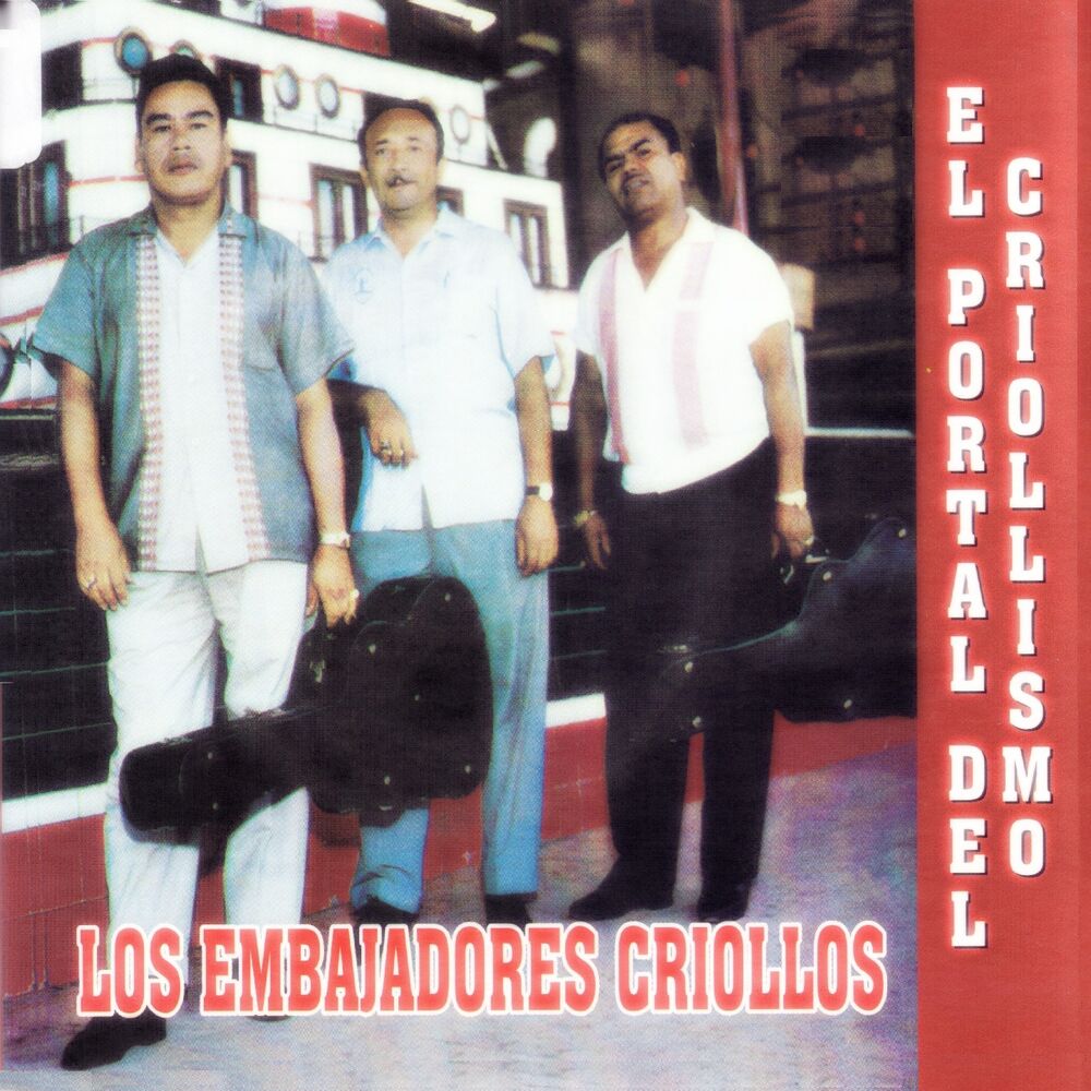 Picture of El Portal del Criollismo