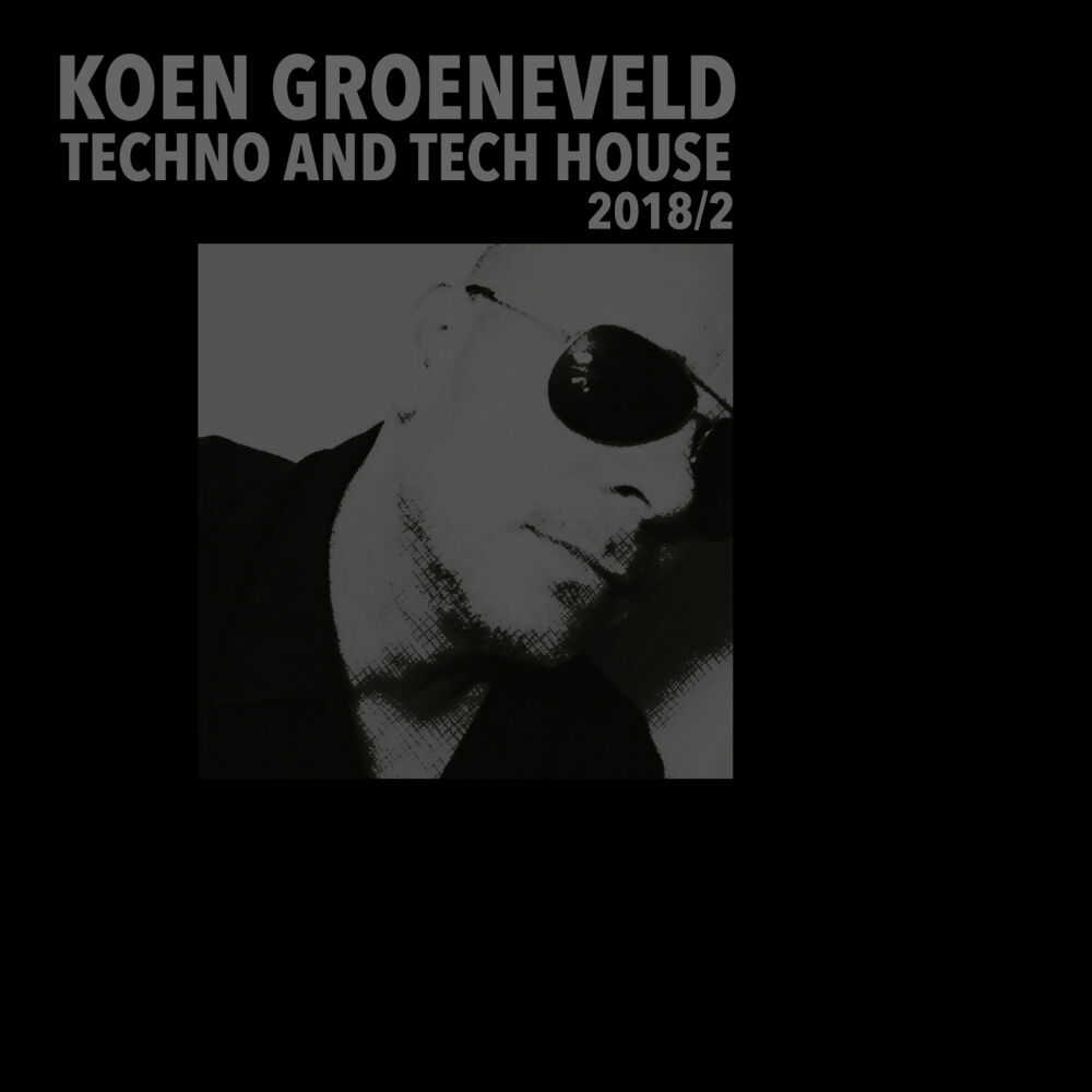 Picture of Techno & Tech House 2018-2