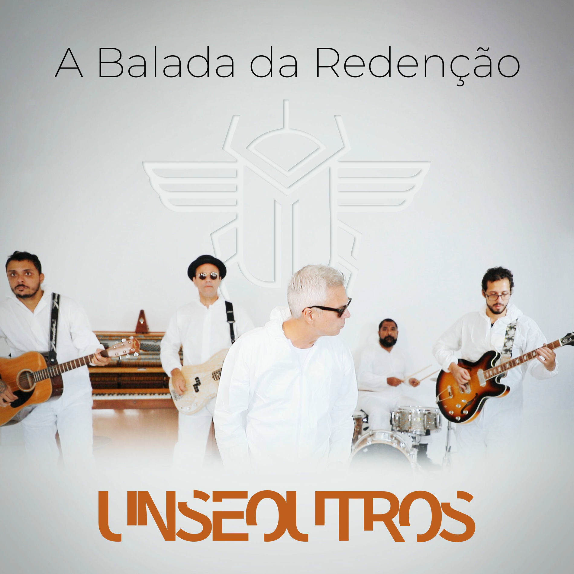 Album cover of Balada da Redenção