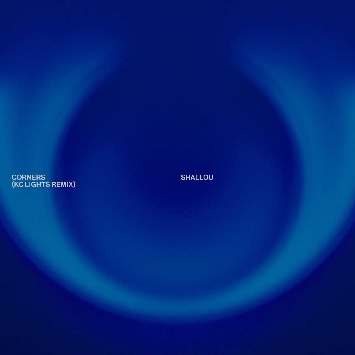 Album cover of Corners (KC Lights Remix)