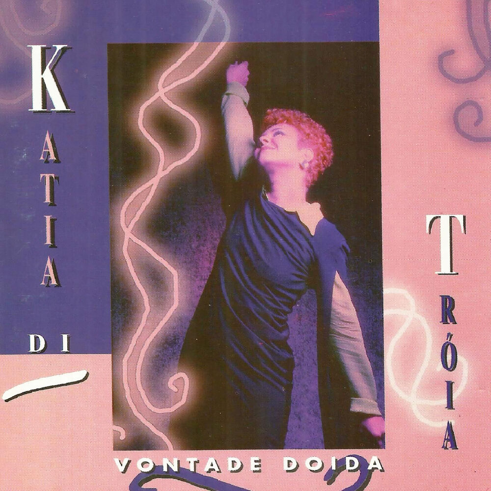 Picture of Vontade Doida