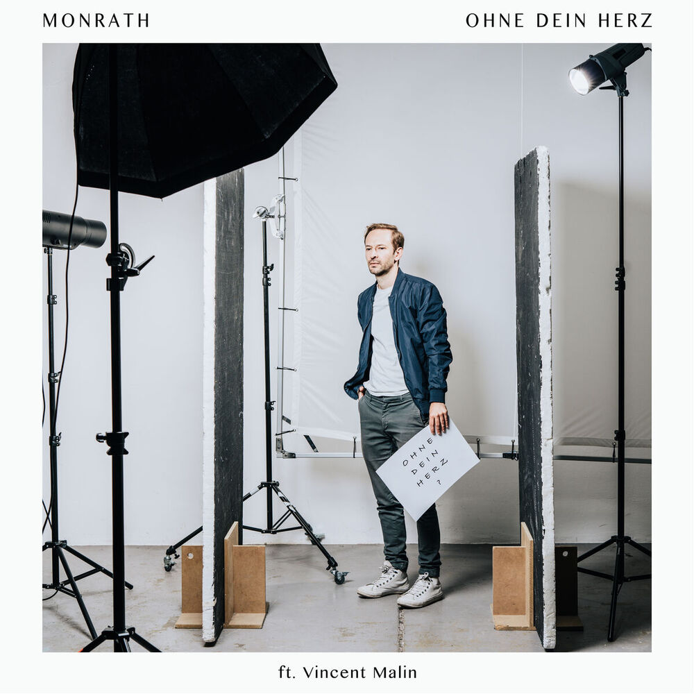 Picture of Ohne dein Herz (feat. Vincent Malin)
