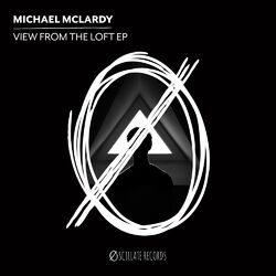 Cover of View From The Loft EP