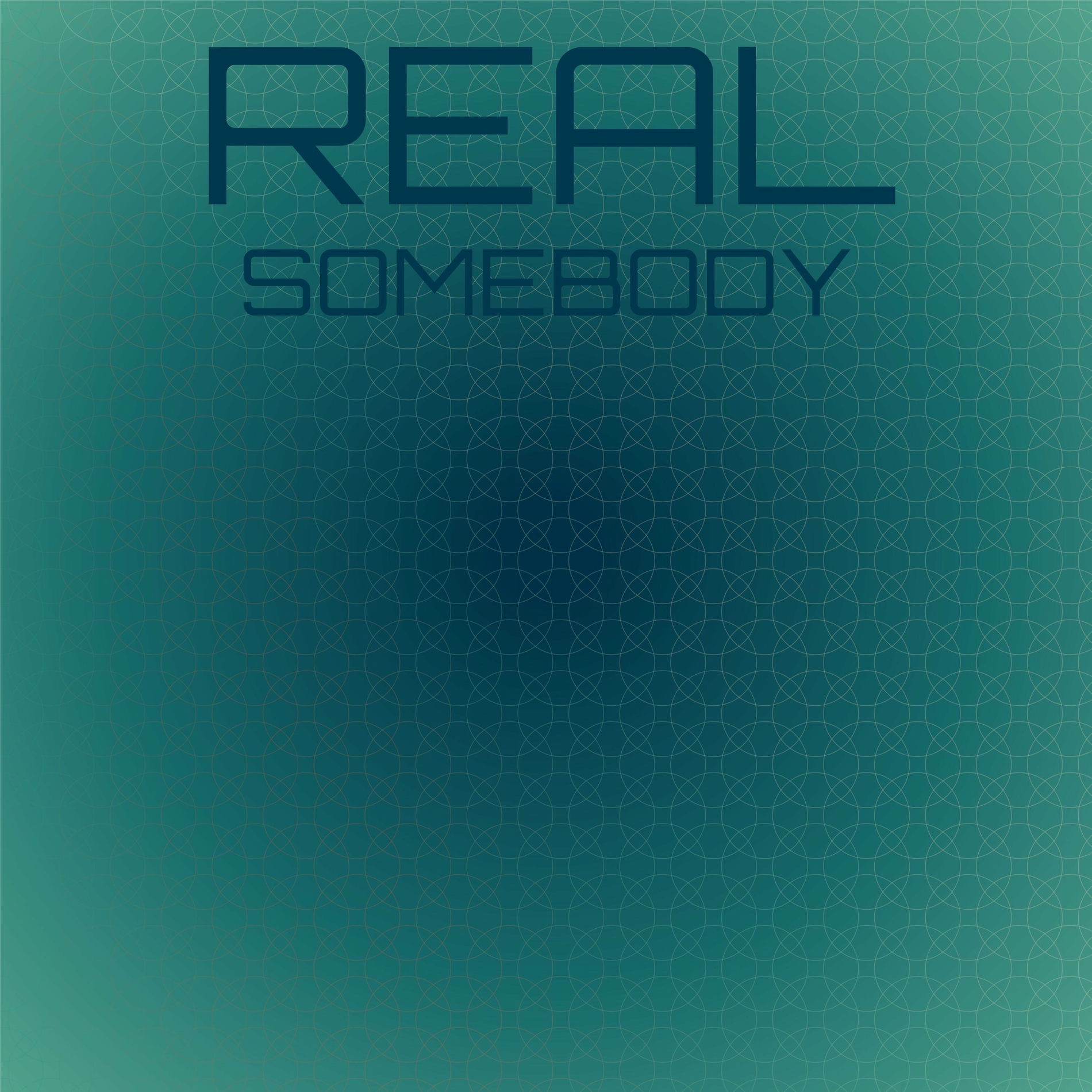 Album cover of Real Somebody
