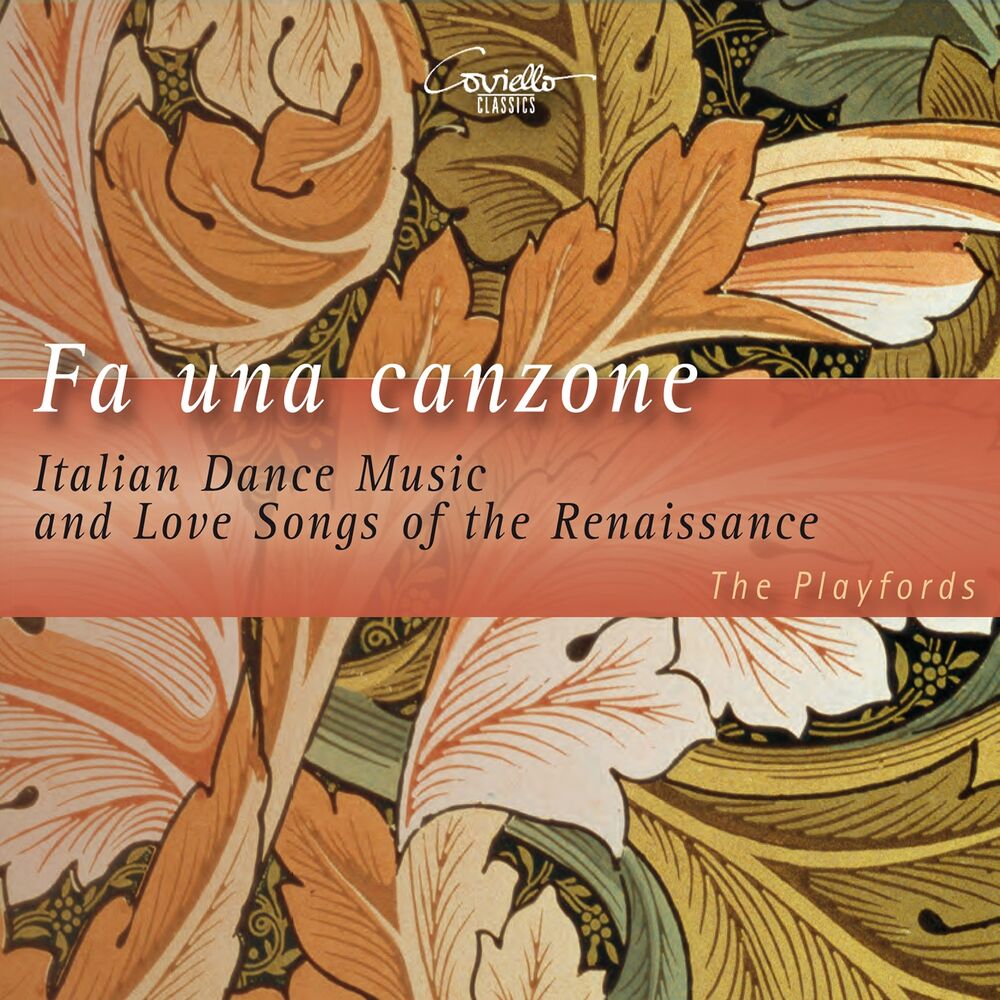 Picture of Fa una canzone