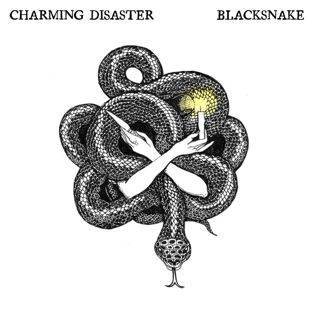Picture of Blacksnake