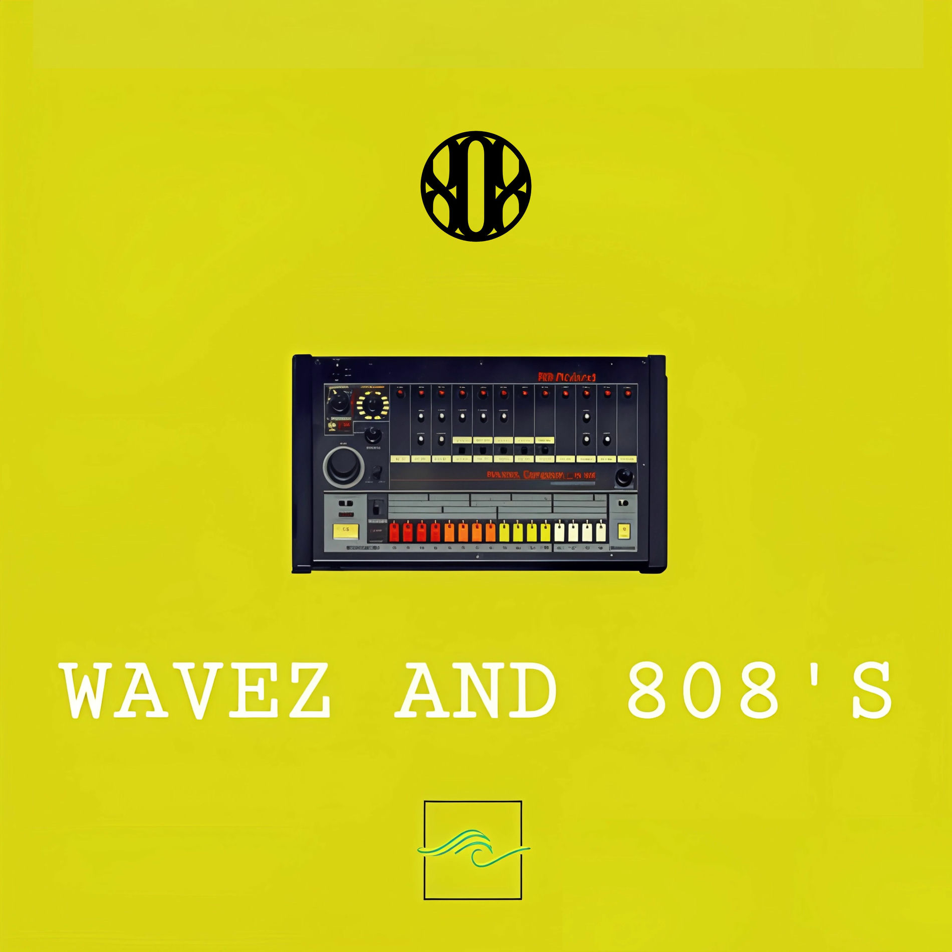 Album cover of Meant for This