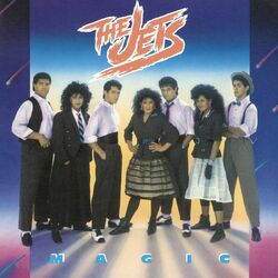 Cover of Magic