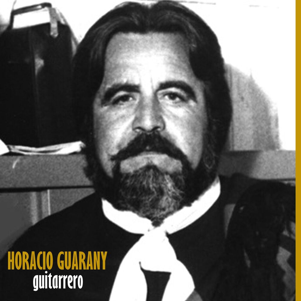 Picture of Guitarrero
