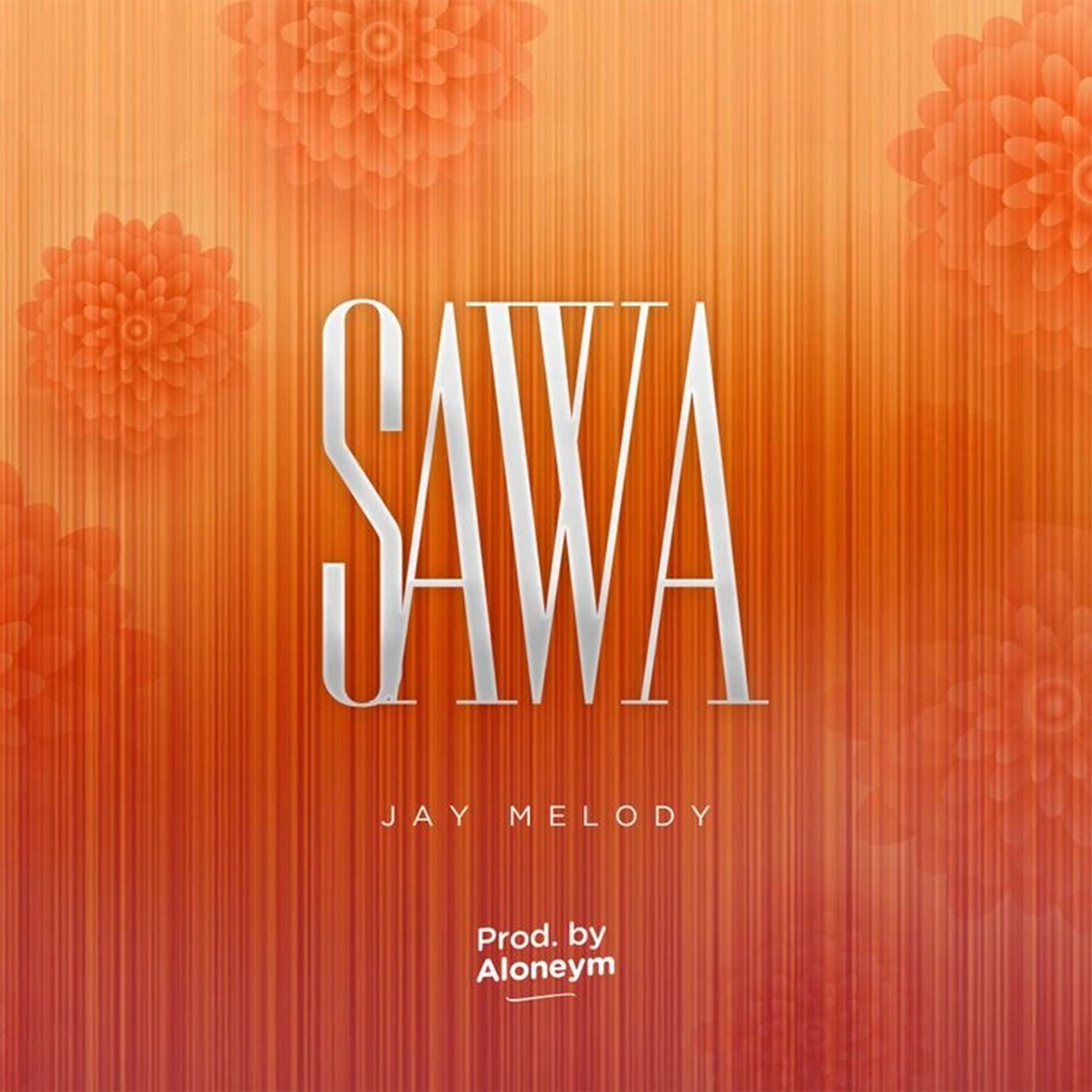 Album cover of Sawa
