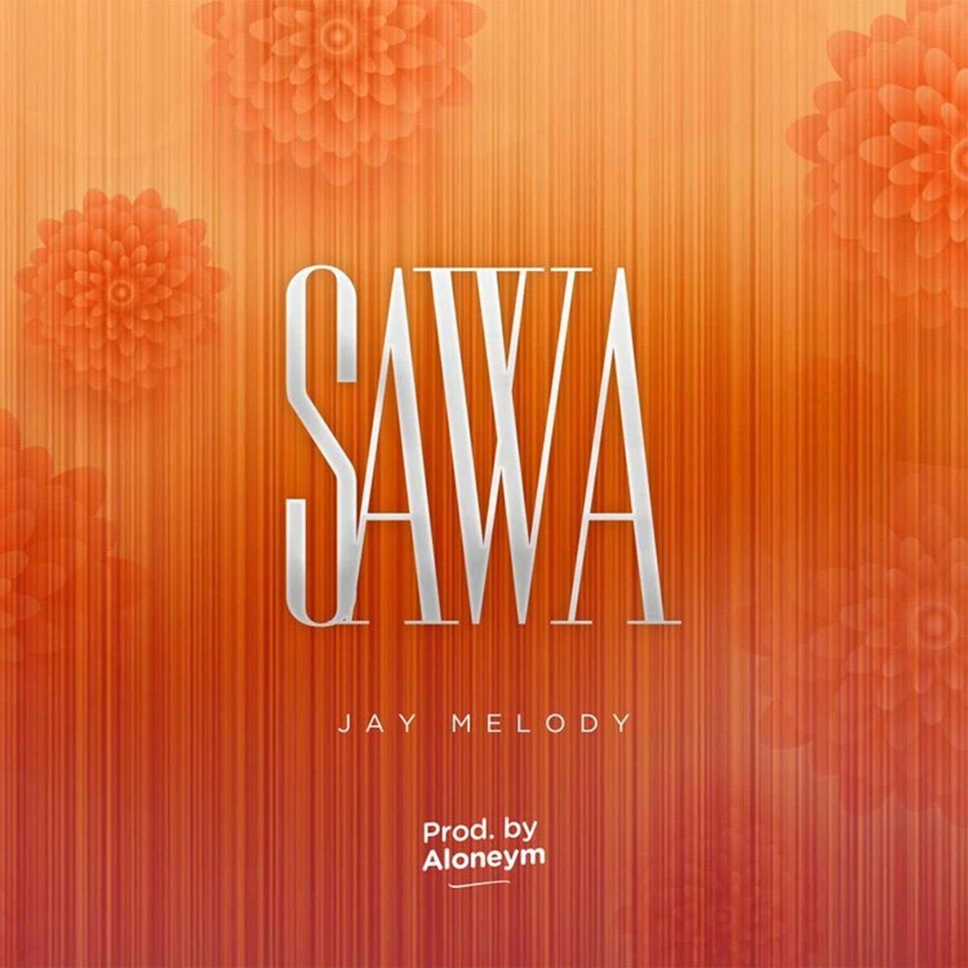 Album cover of Sawa