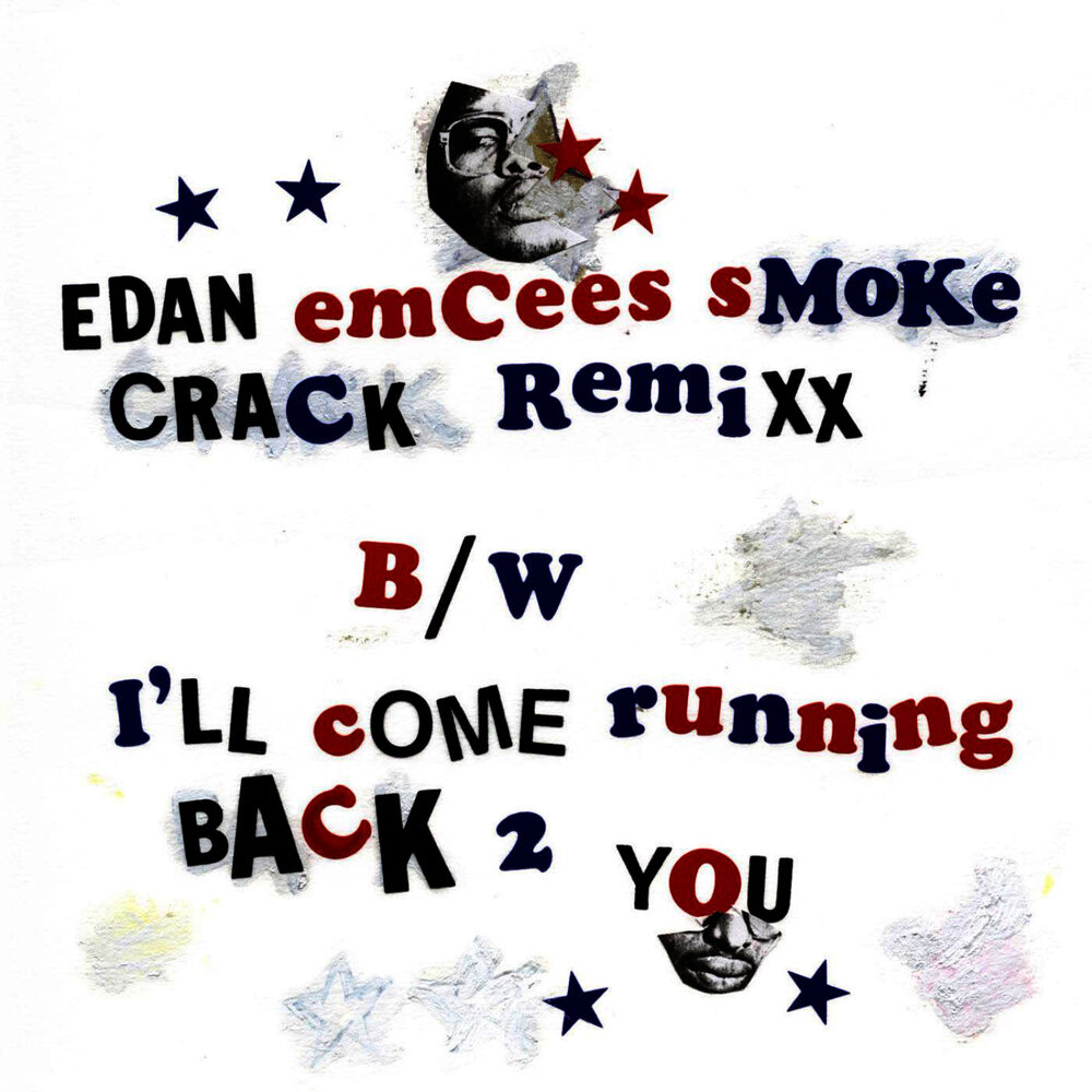 Picture of Emcees Smoke Crack remix