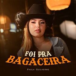 Cover of FOI PRA BAGACEIRA