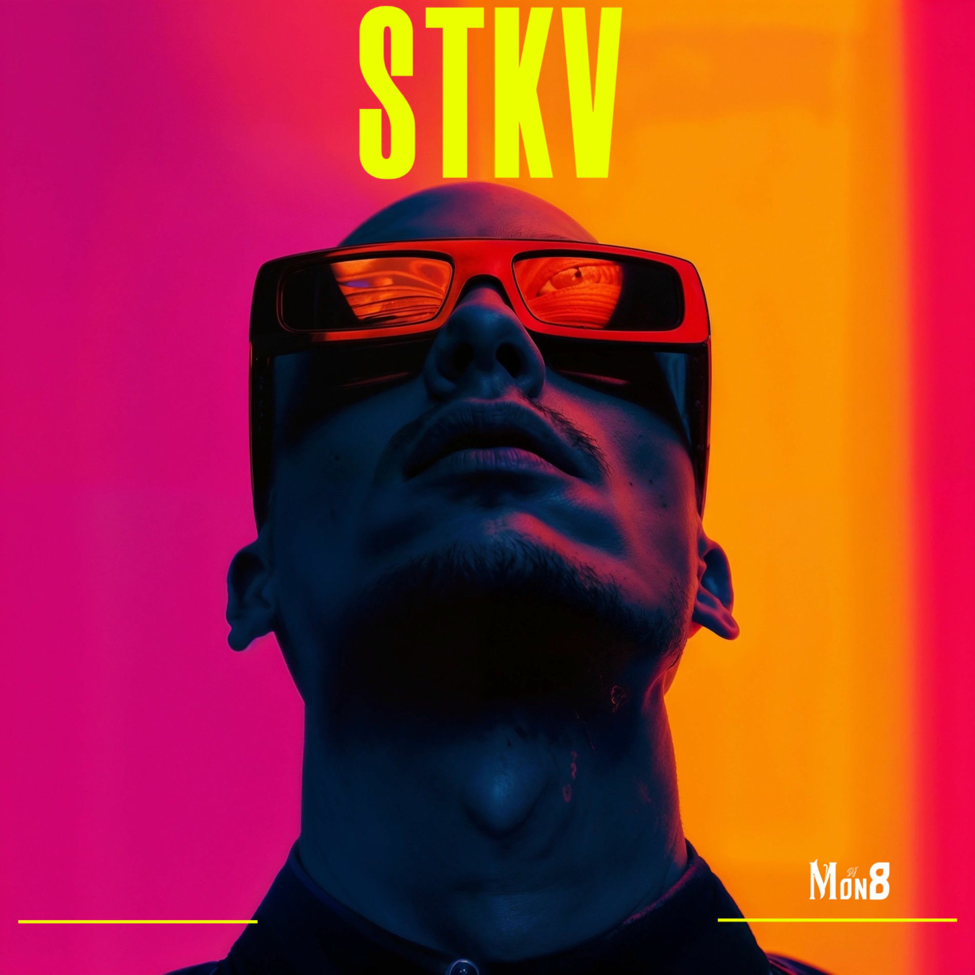 Album cover of STKV