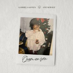 Cover of Quem Eu Sou