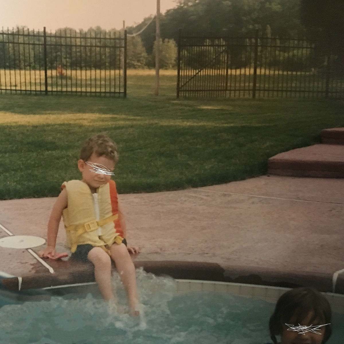 Album cover of Letdown