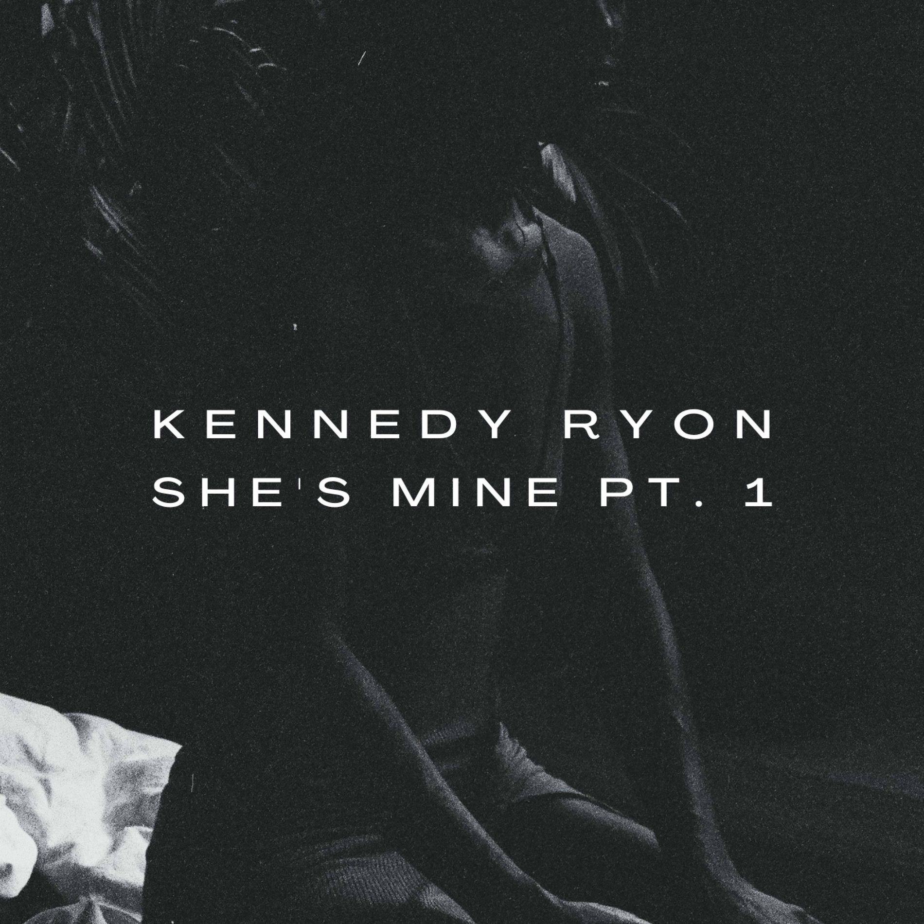Album cover of She's Mine, Pt. 1 (Special Version)