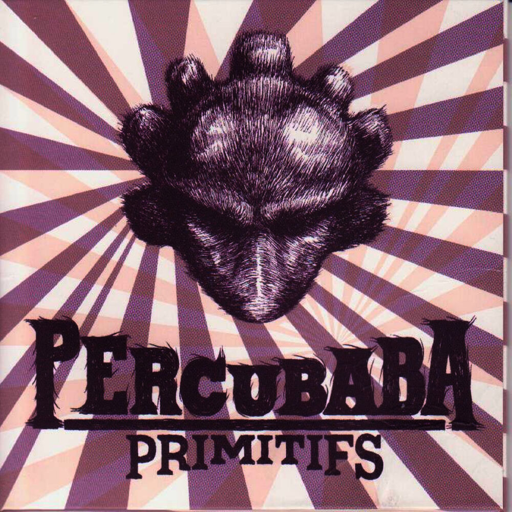Picture of Primitifs