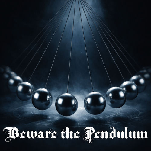 Beware the Pendulum