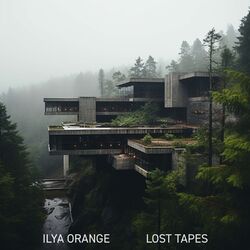 Cover of Lost Tapes