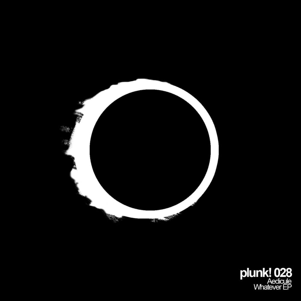 Picture of Whatever EP