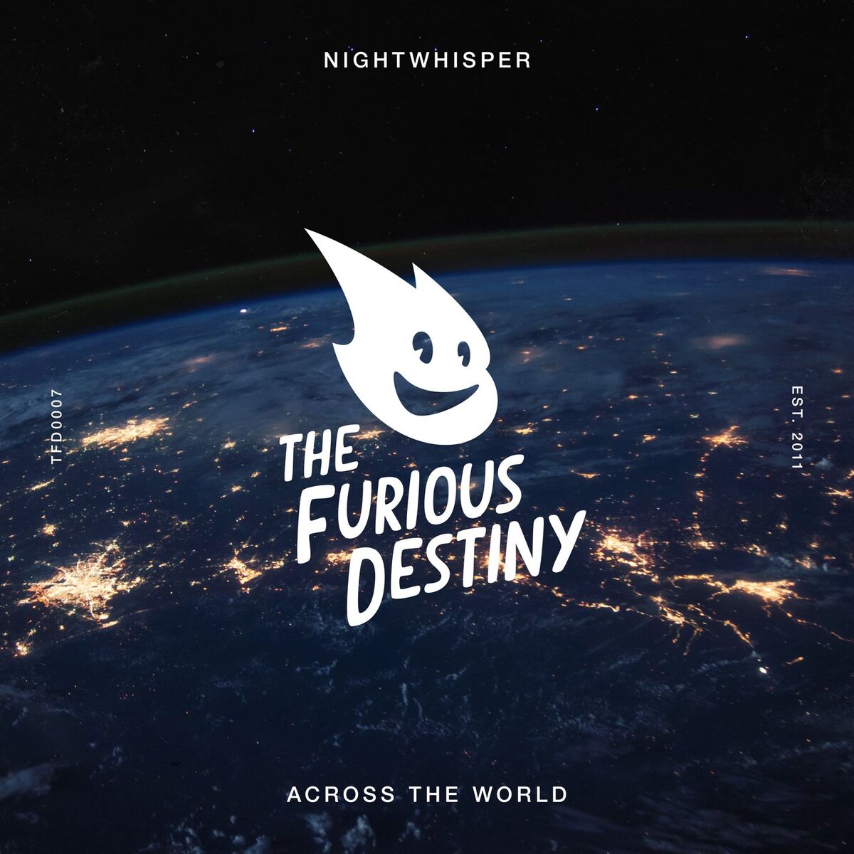 Album cover of Delirium