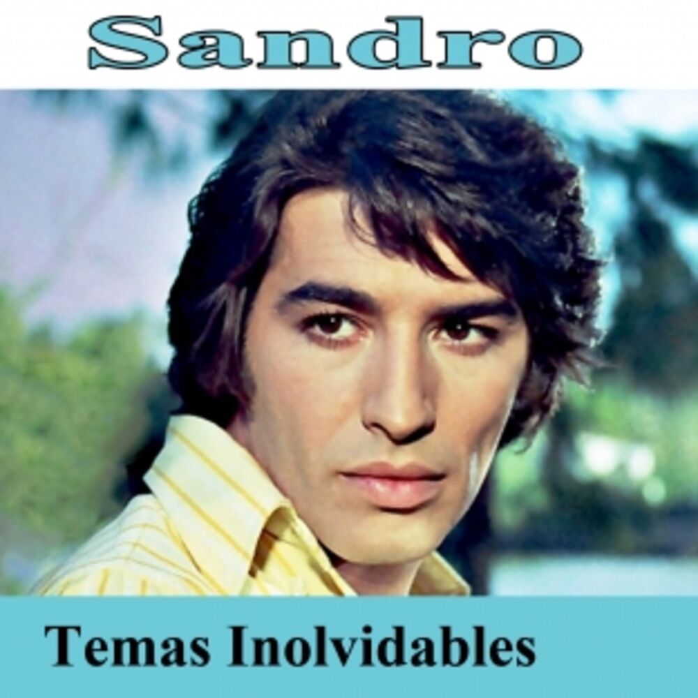 Picture of Temas Inolvidables