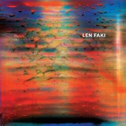 Cover of Fusion EP 03/03