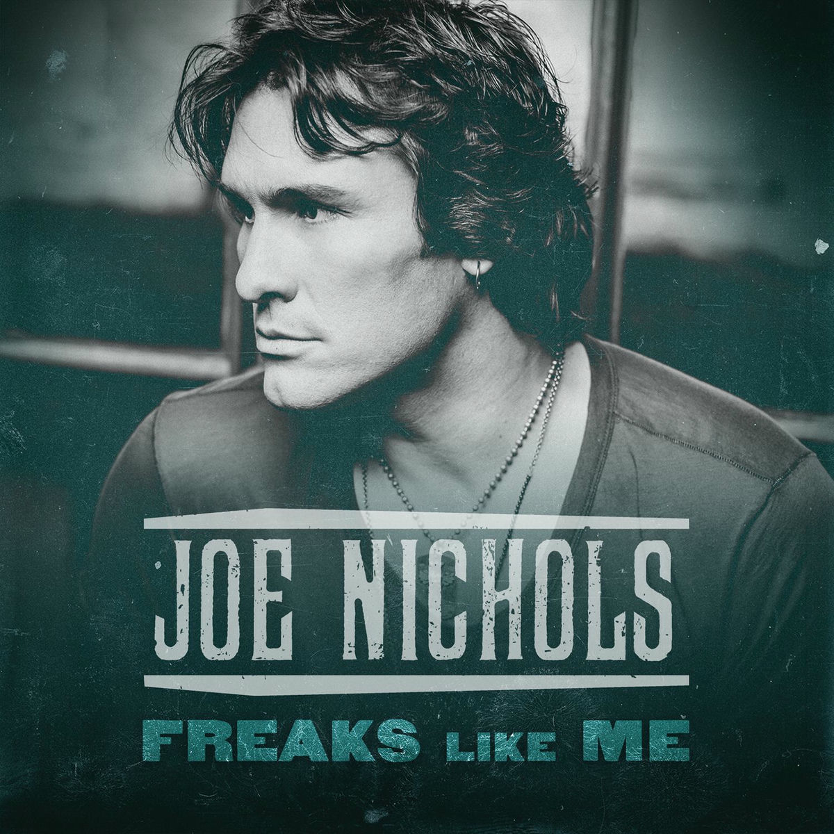 Album cover of Freaks Like Me