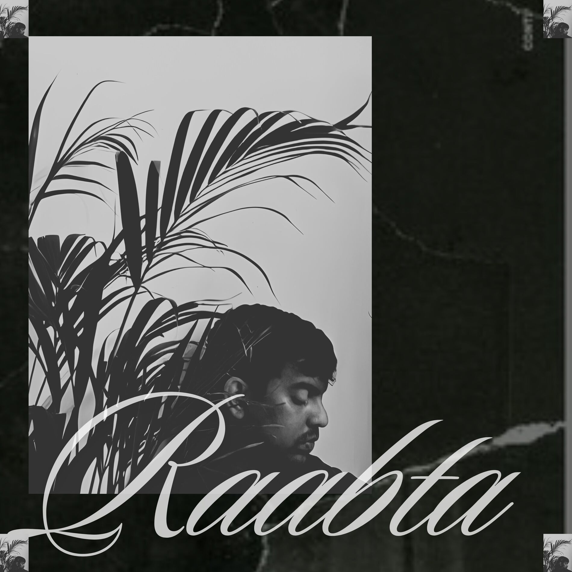 Album cover of Raabta