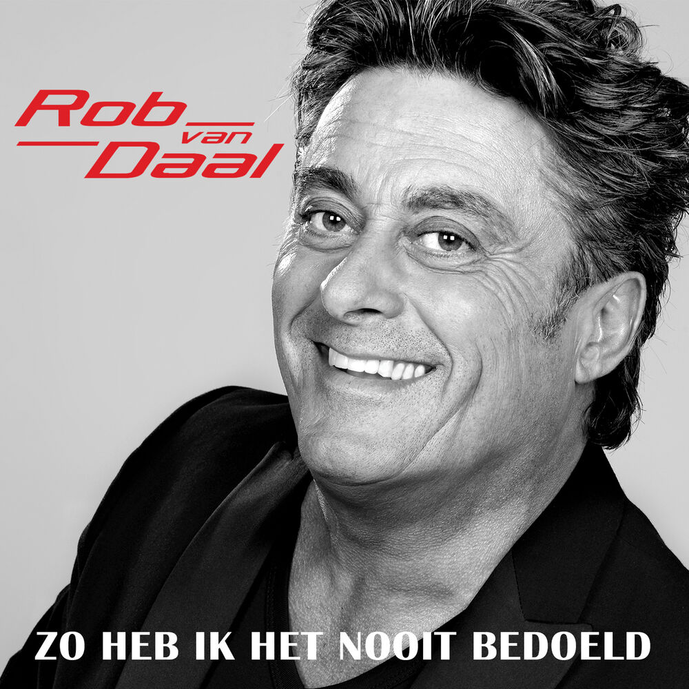 Picture of Zo Heb Ik Het Nooit Bedoeld