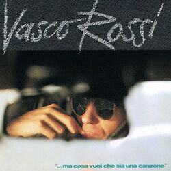 Cover of Ma Cosa Vuoi Che Sia Una Canzone