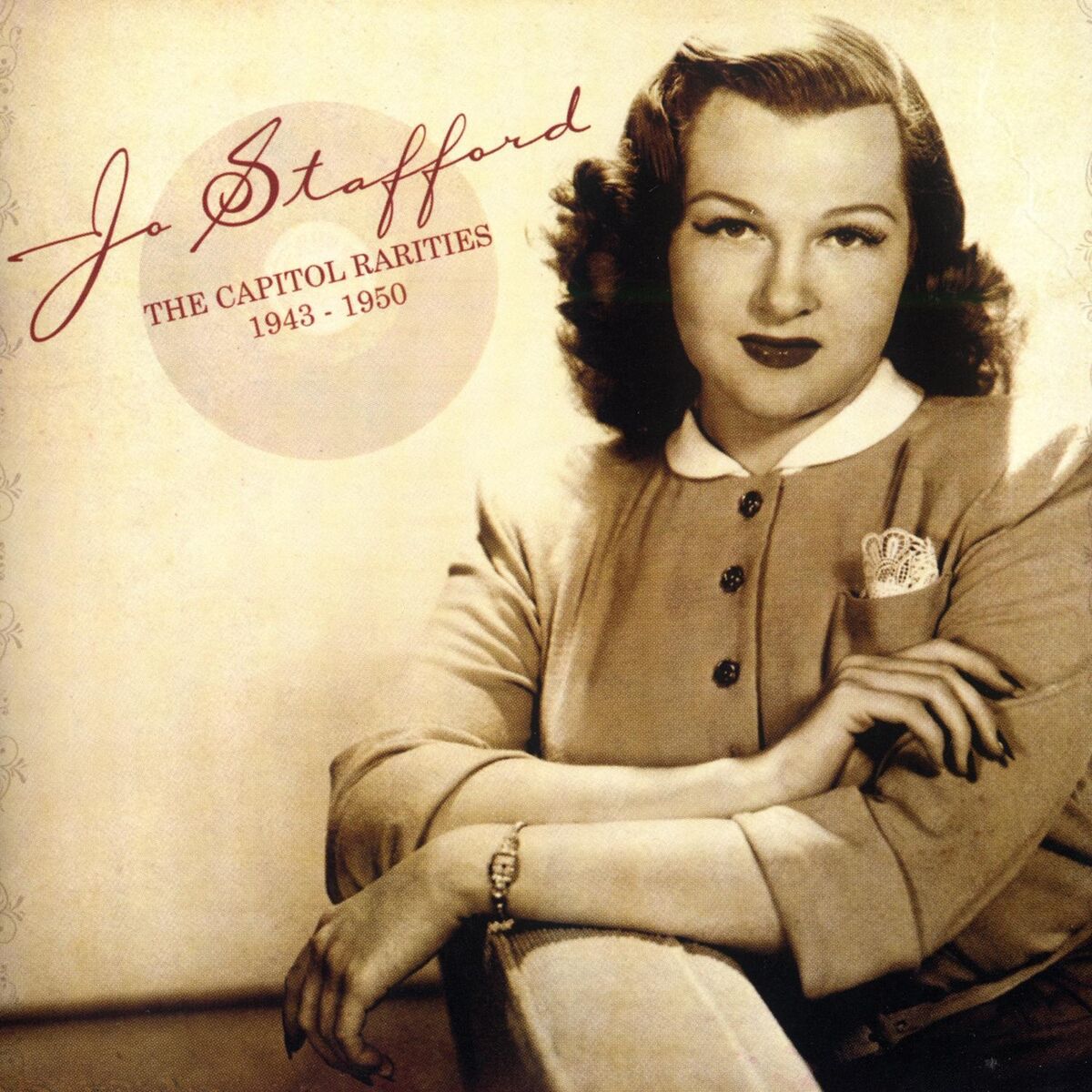 Album cover of Conversation While Dancing