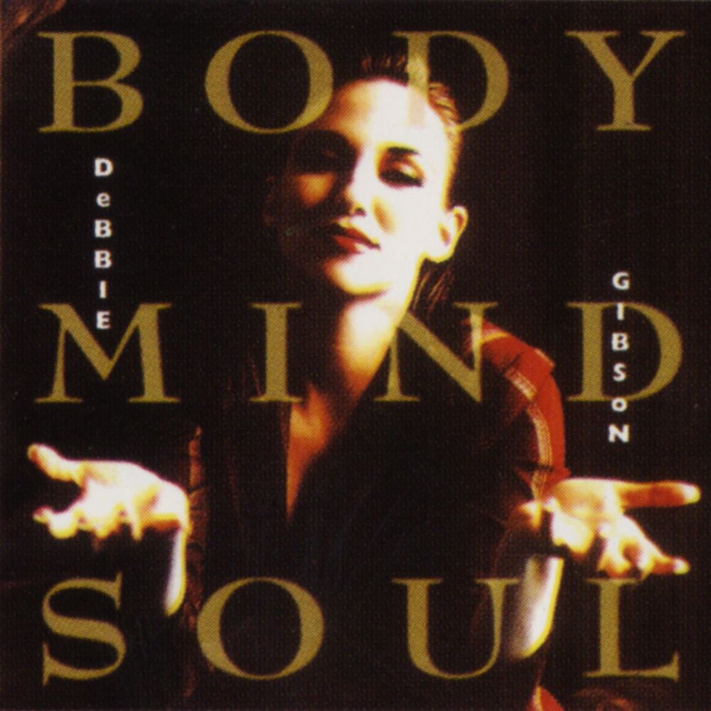 Picture of Body, Mind & Soul